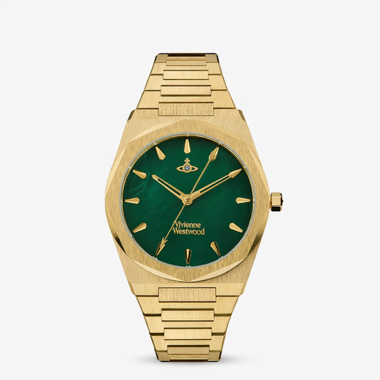 The Watch: Vivienne Limehouse