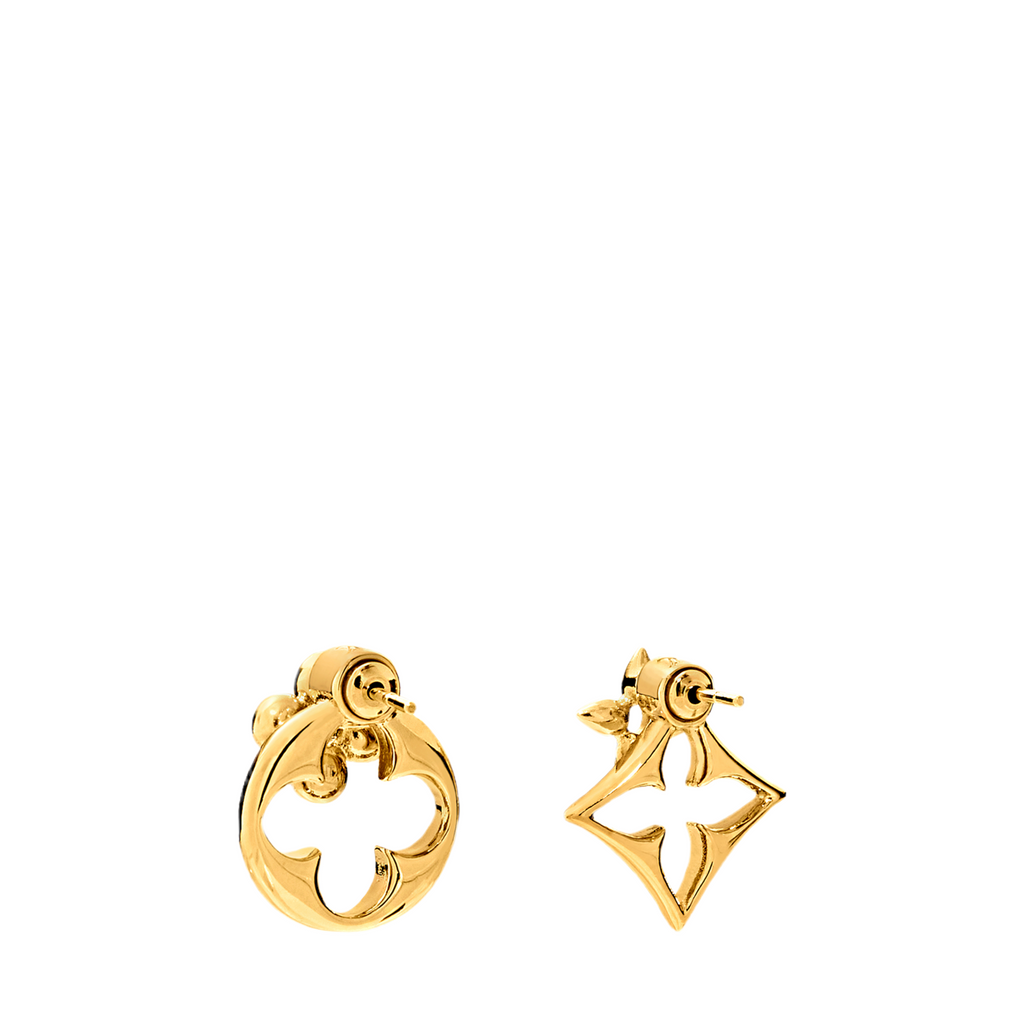 Flowergram Earrings