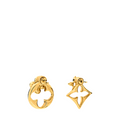 Flowergram Earrings