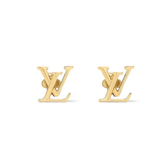 Valor Stud Earrings