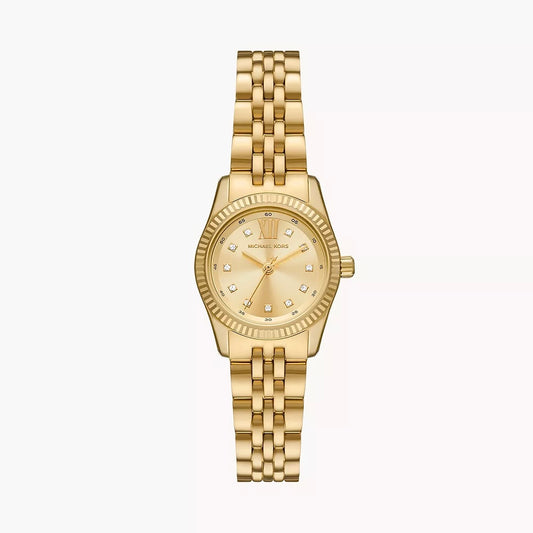 The MINI WATCH : MK3