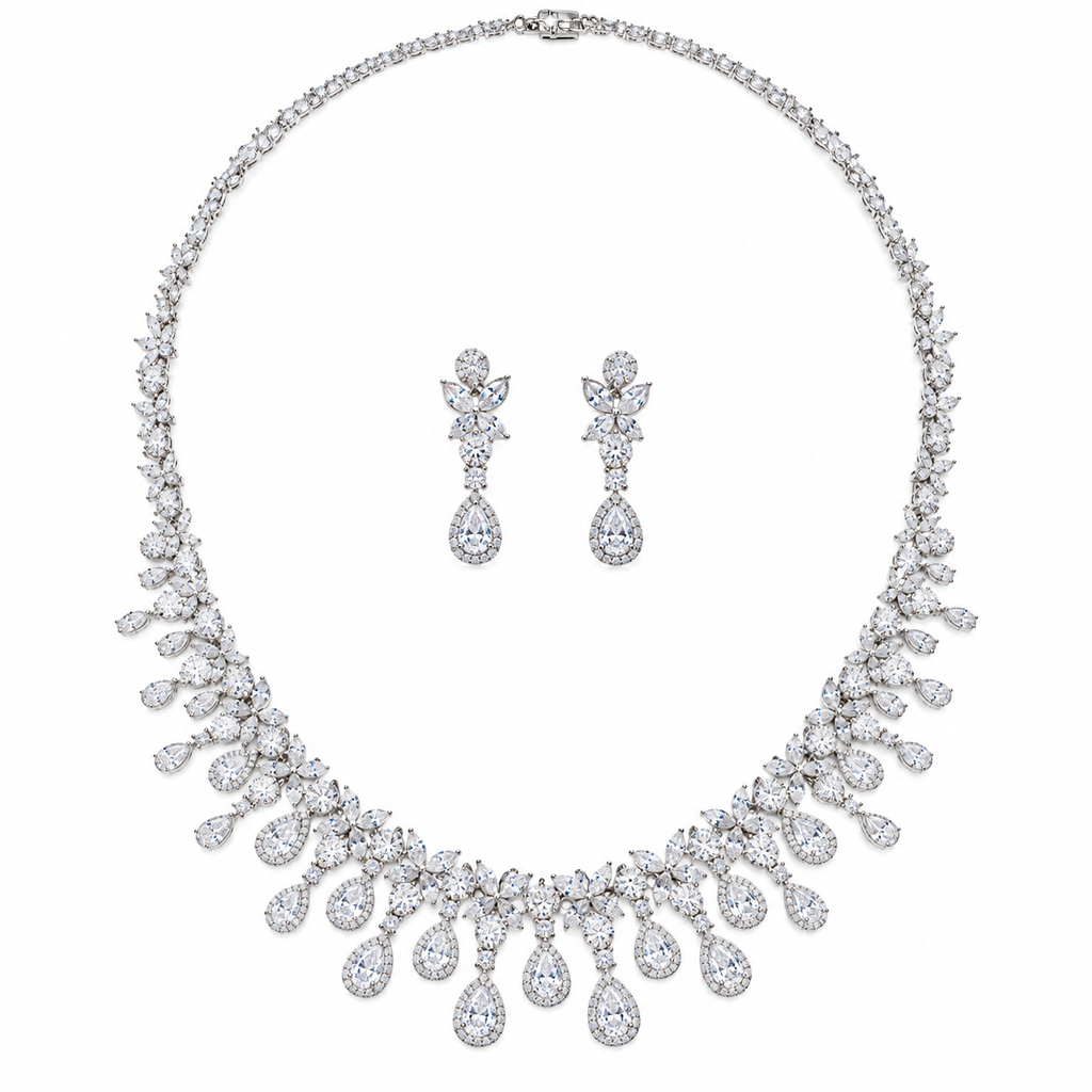 Luxury Set: Diana