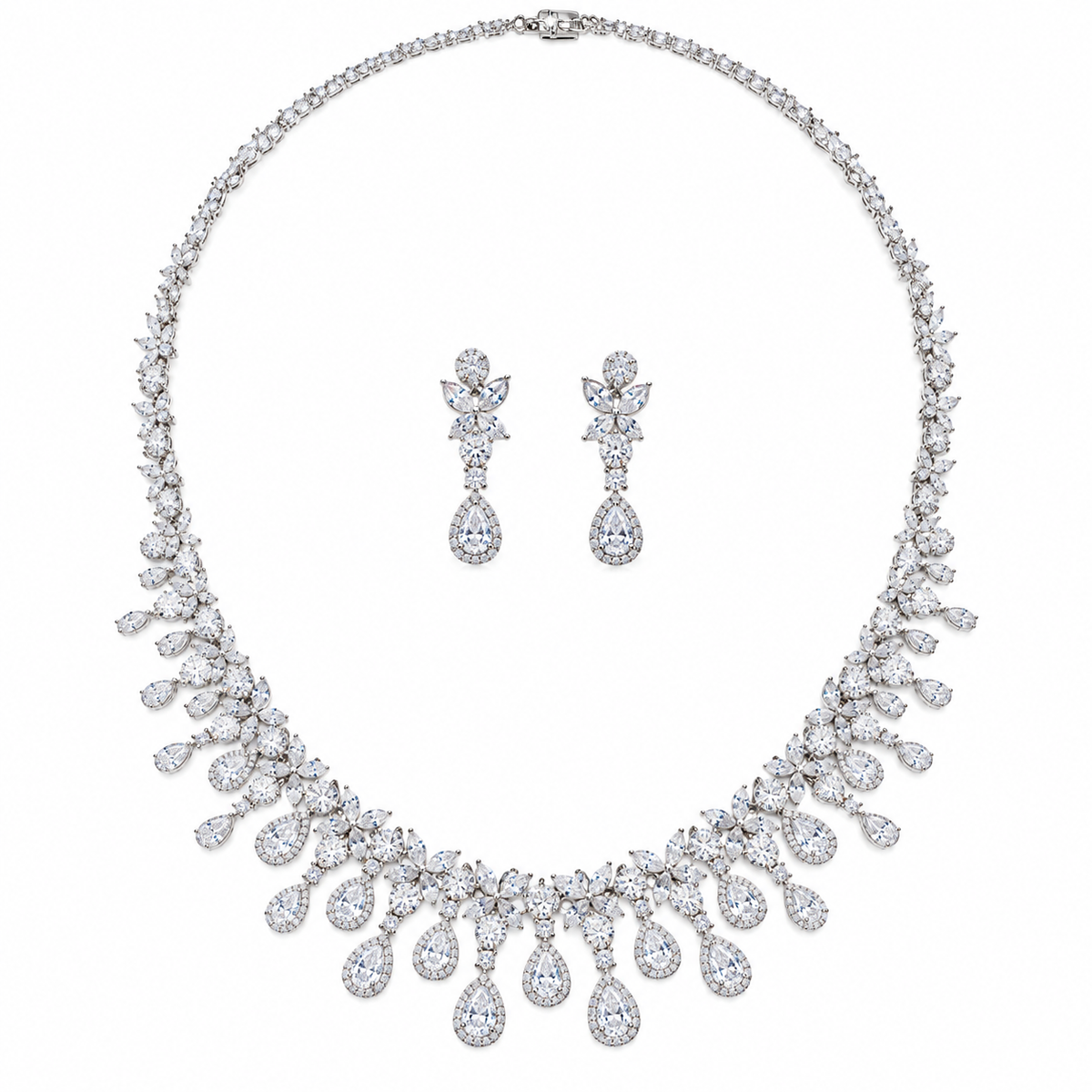 Luxury Set: Diana