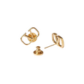 Vera Studs Earrings