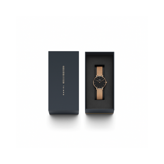 The Watch: Style 5 36mm