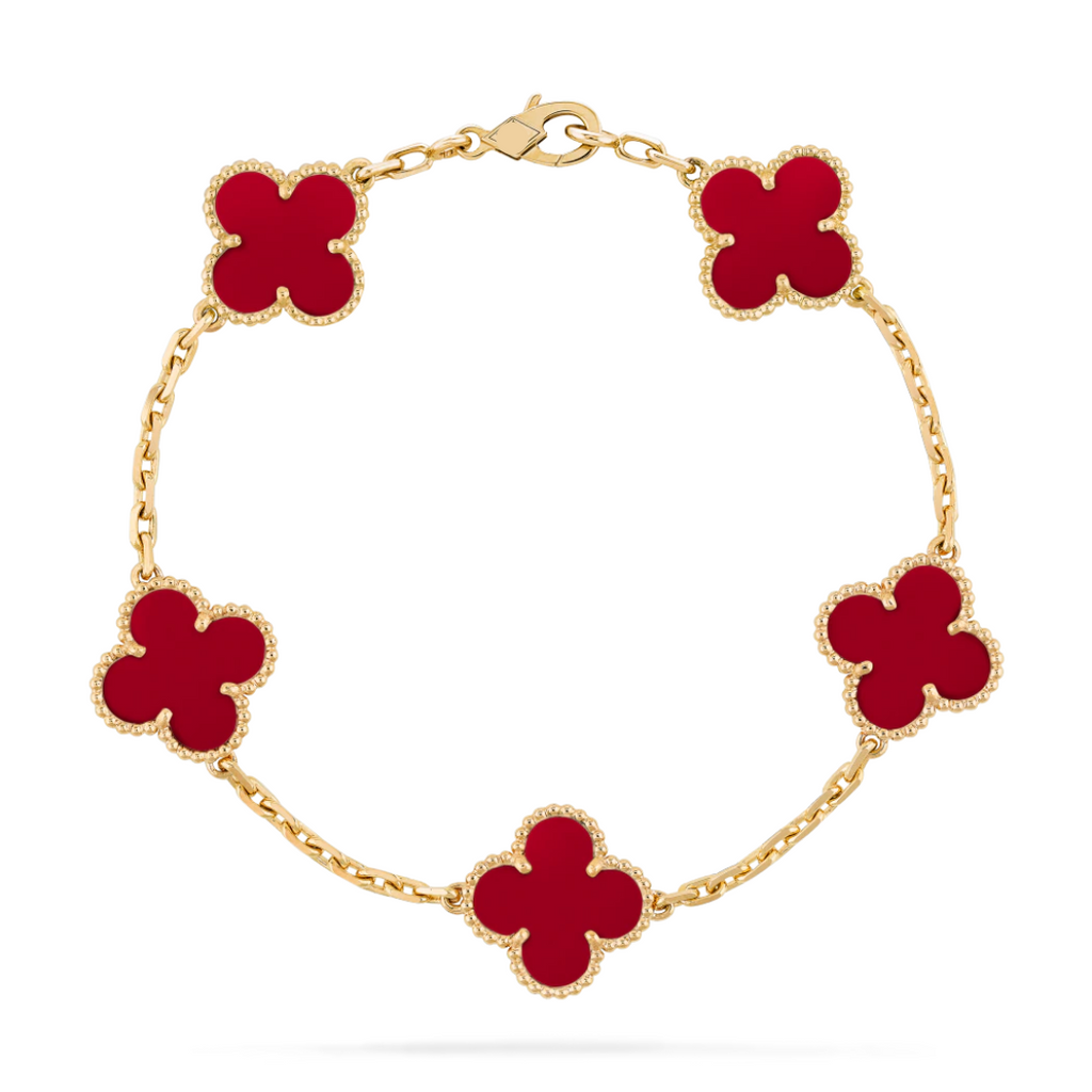 VCA 1:1 Bracelet