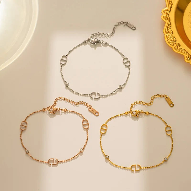 CD Bracelet