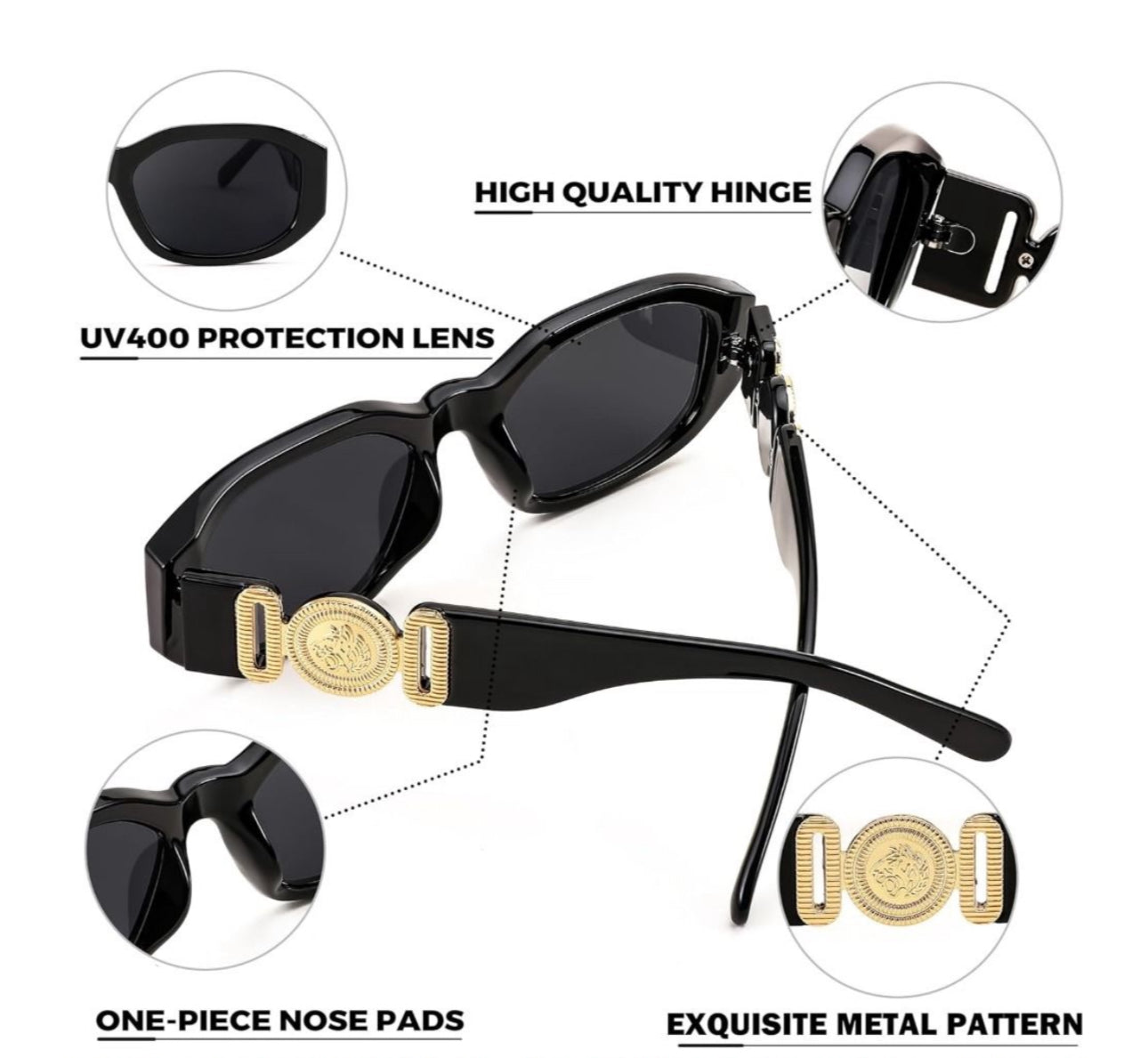 Epic Sunglasses