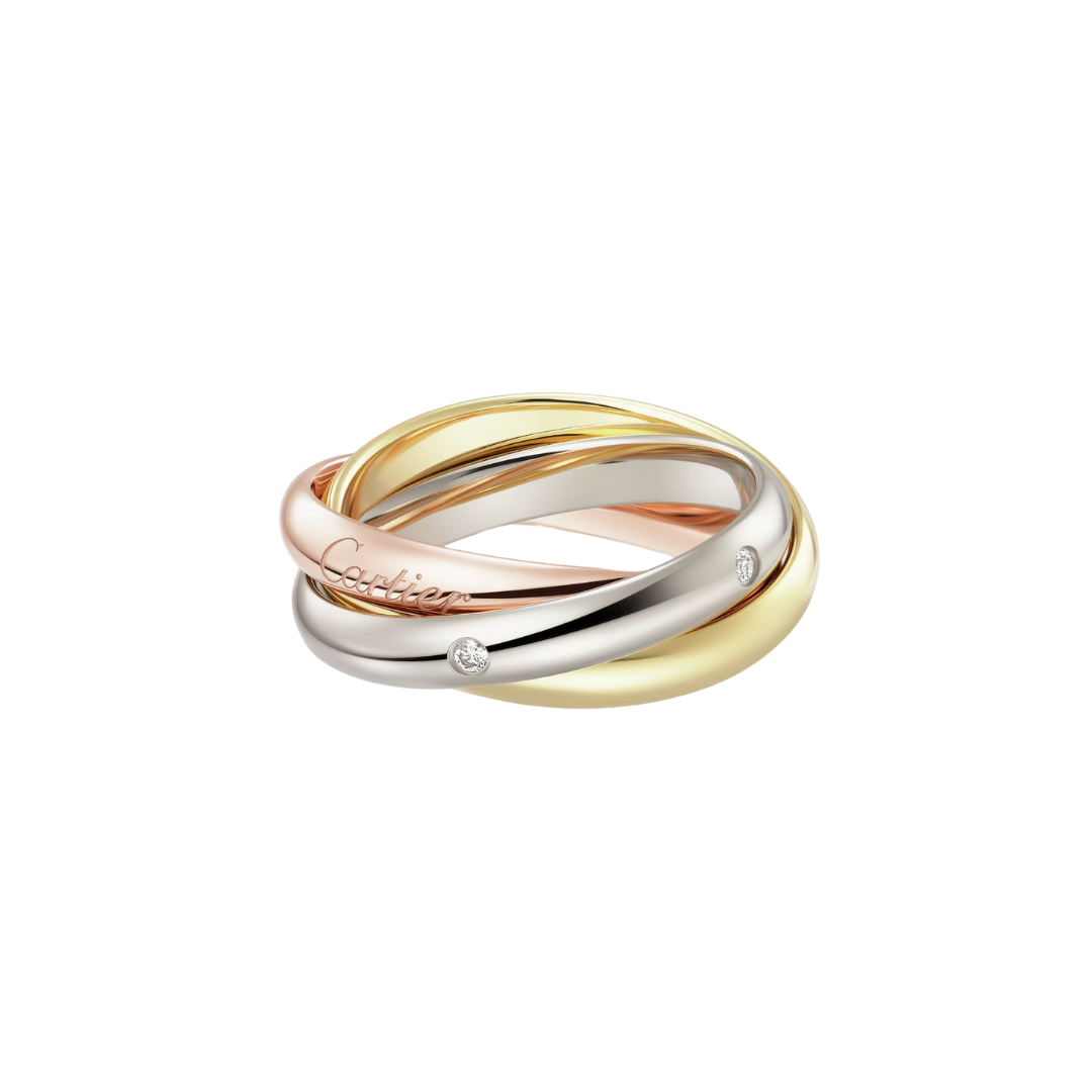 Trinity Ring