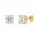Dainty Shine Earrings