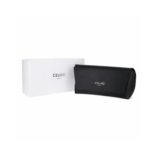 Celine Packaging: Sunglass