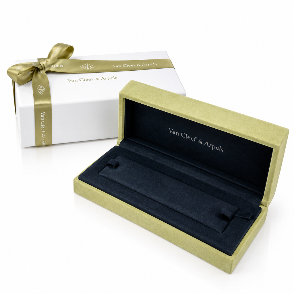 Branded Jewellery Box
