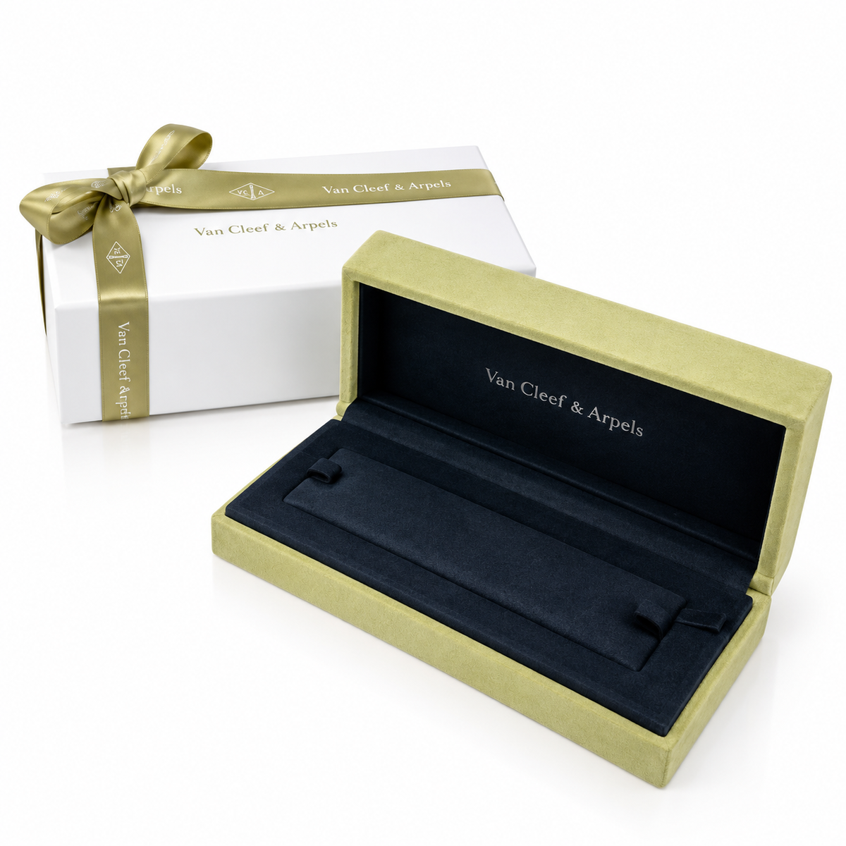 Branded Jewellery Box