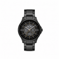 The Watch: AX500 Black 46mm