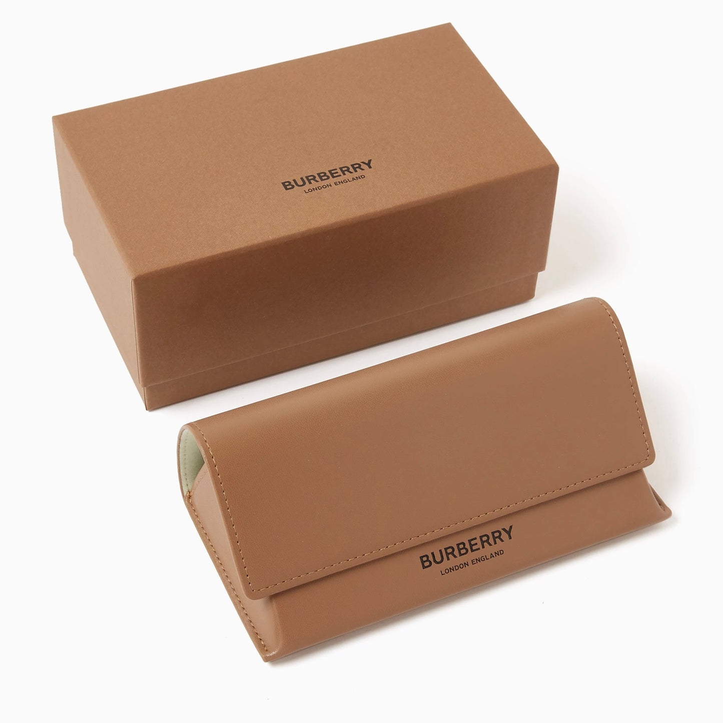 Branded Sunglasses Packaging