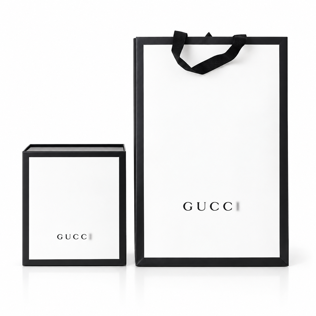 Branded Jewellery Box