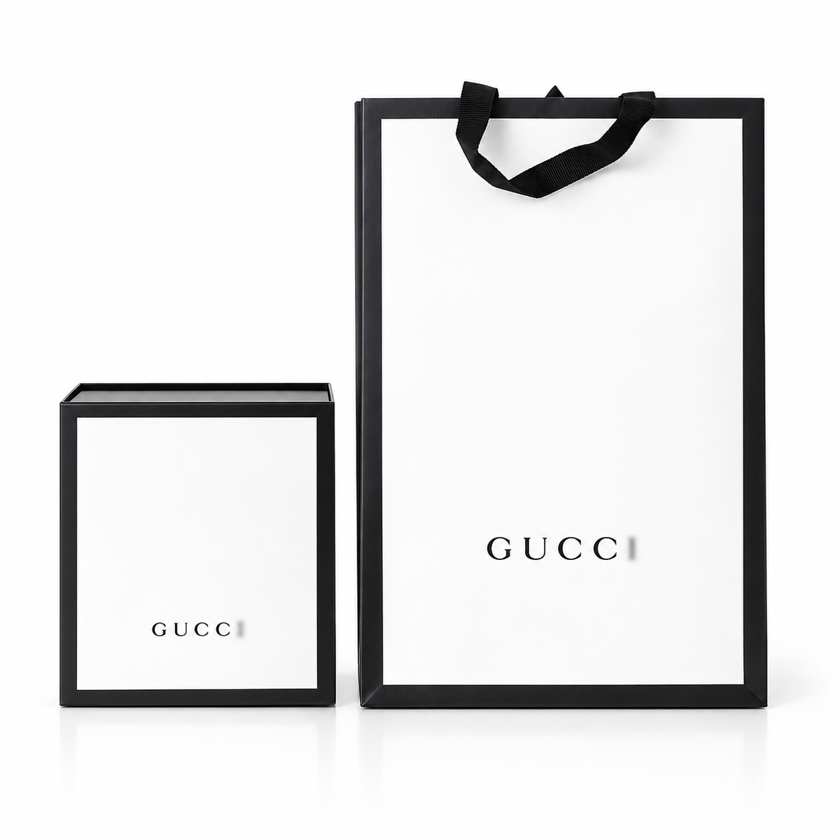 Branded Jewellery Box