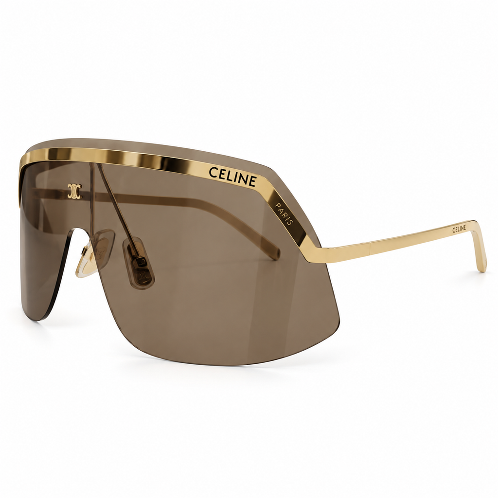 Luca Sunglasses