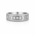 Fashion Ring: Style 2