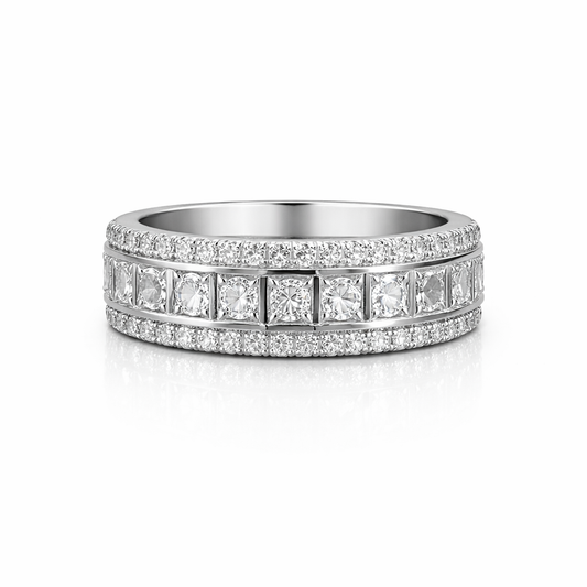 Fashion Ring: Style 2