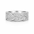 Fashion Ring: Style 1