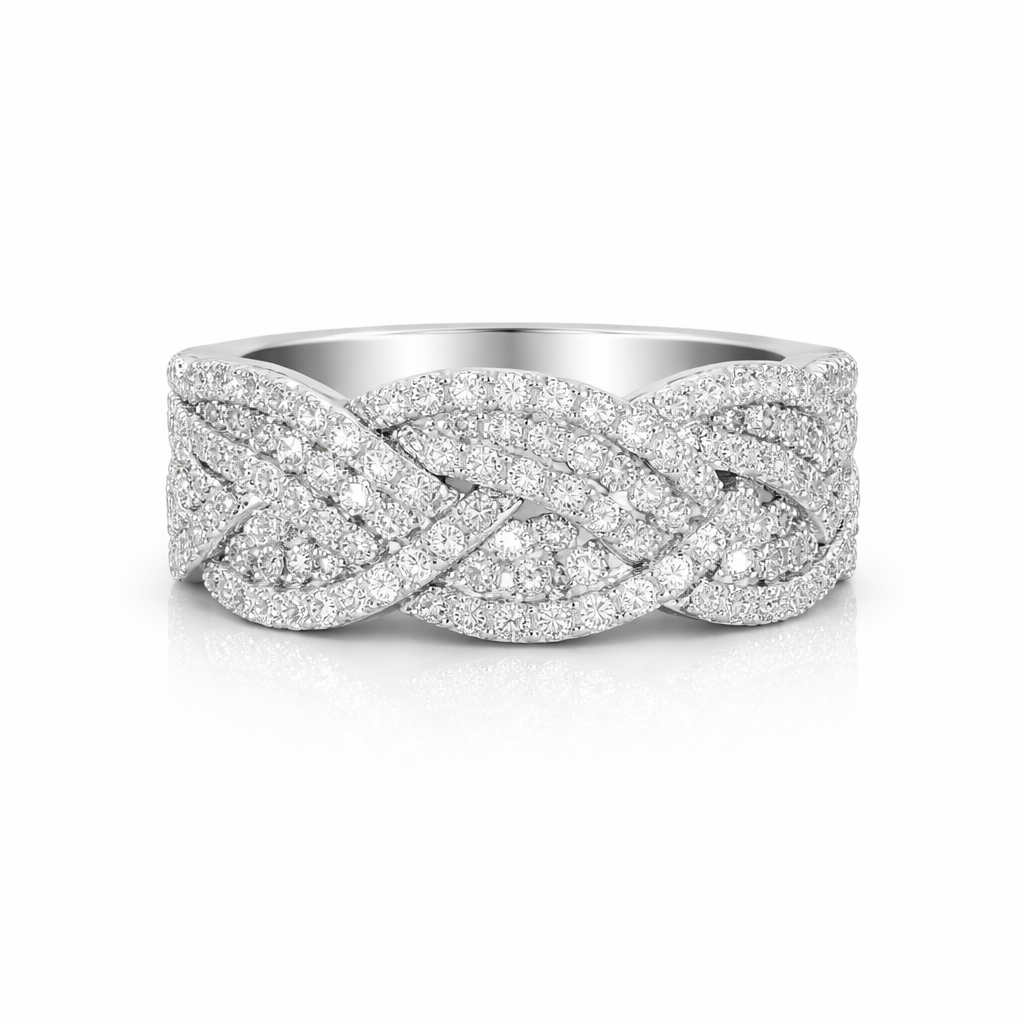 Fashion Ring: Style 1