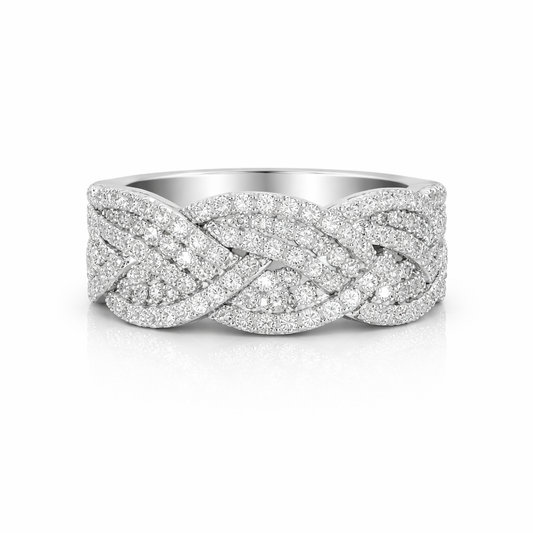 Fashion Ring: Style 1