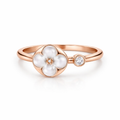 Fashion Ring: Style 5