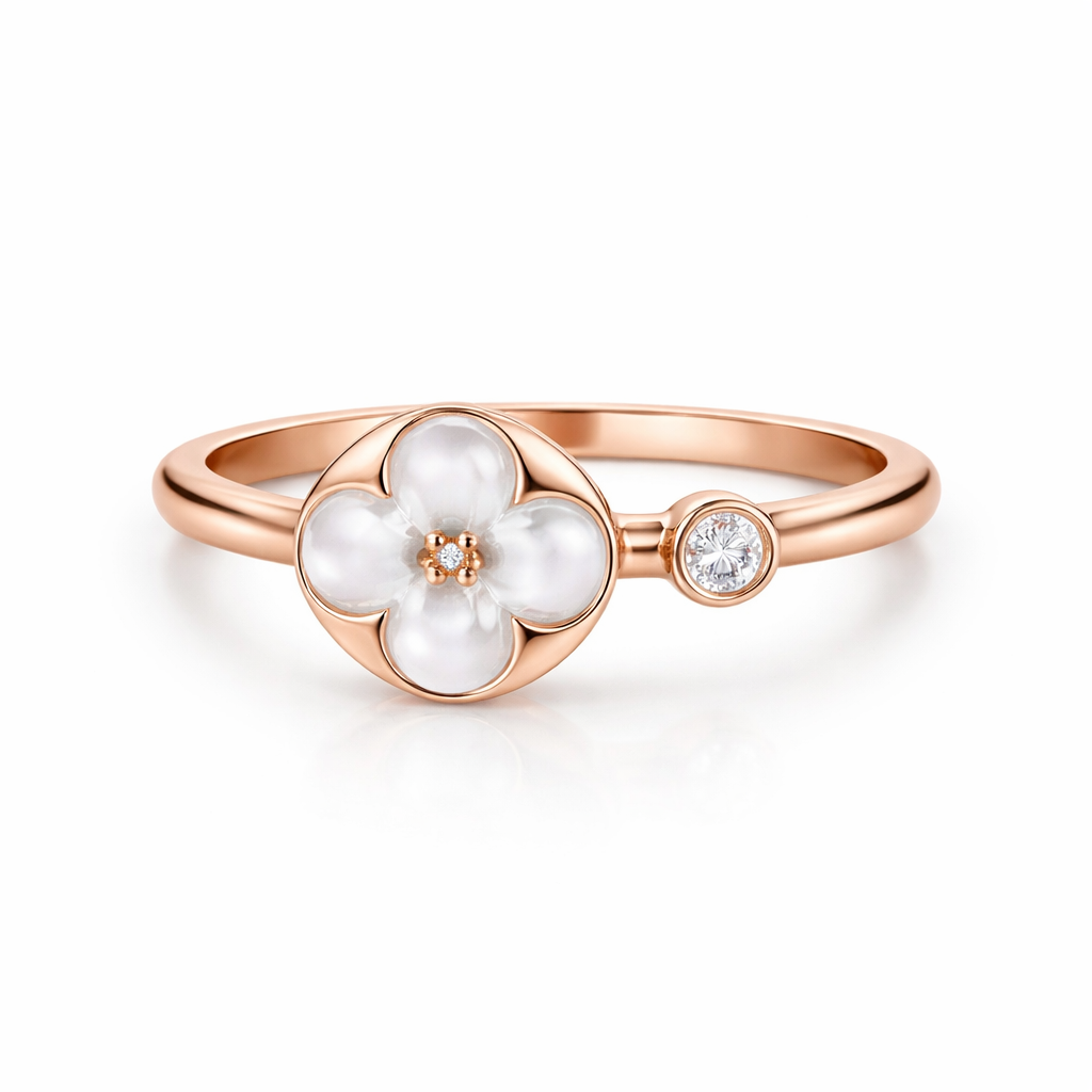 Fashion Ring: Style 5