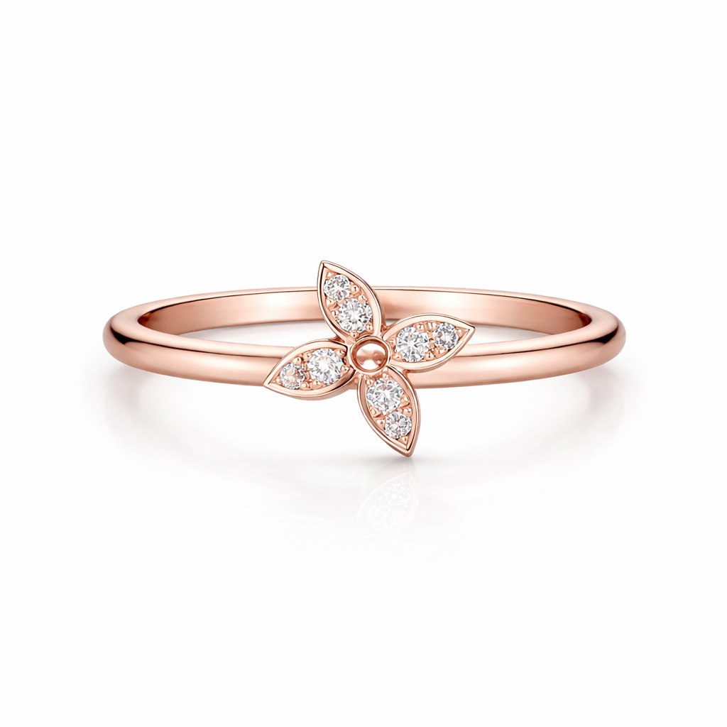 Fashion Ring: Style 6
