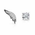 Fashion Jewellery: Conch Earrings