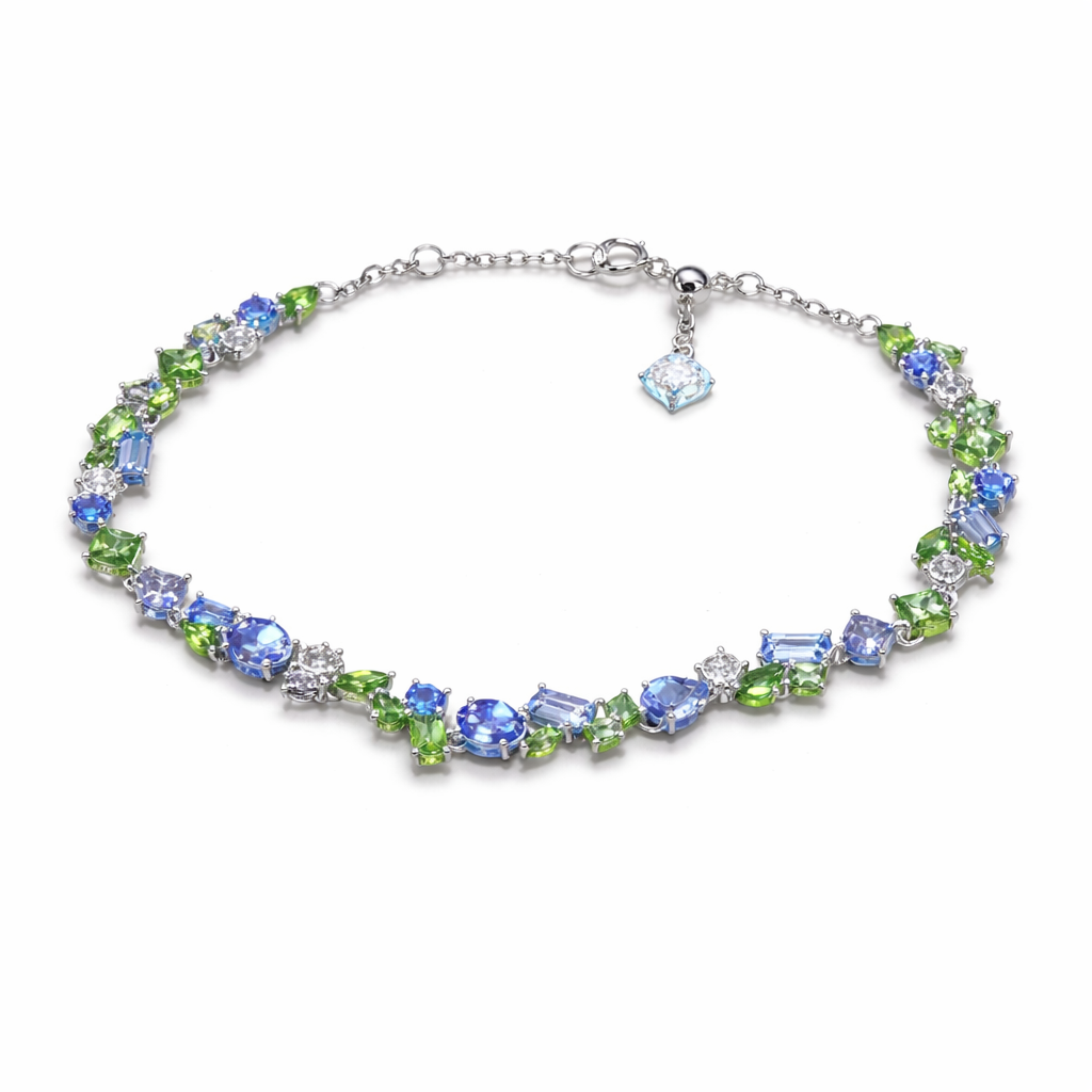 Fashion Jewellery: Glamour Bracelet