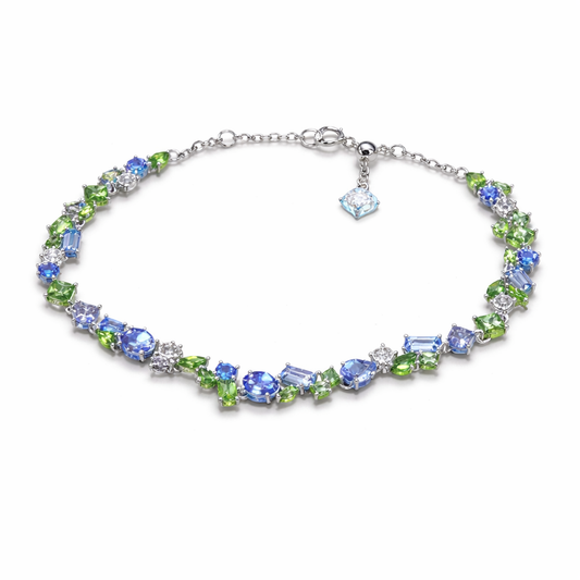 Fashion Jewellery: Glamour Bracelet