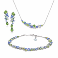 Fashion Jewellery: Glamour Set