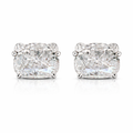 Fashion Jewellery: Cluster Earrings