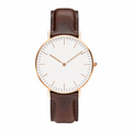The Watch: Style 17 40mm