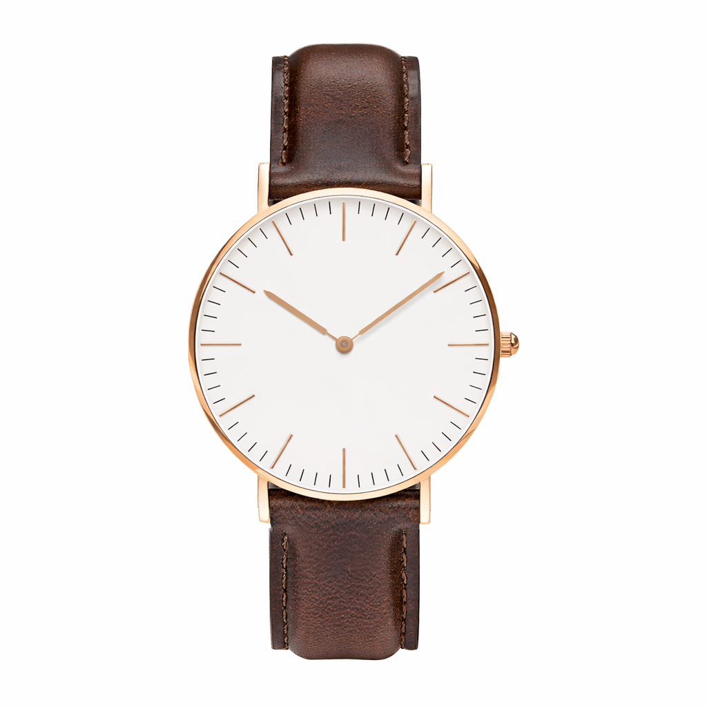 The Watch: Style 17 40mm