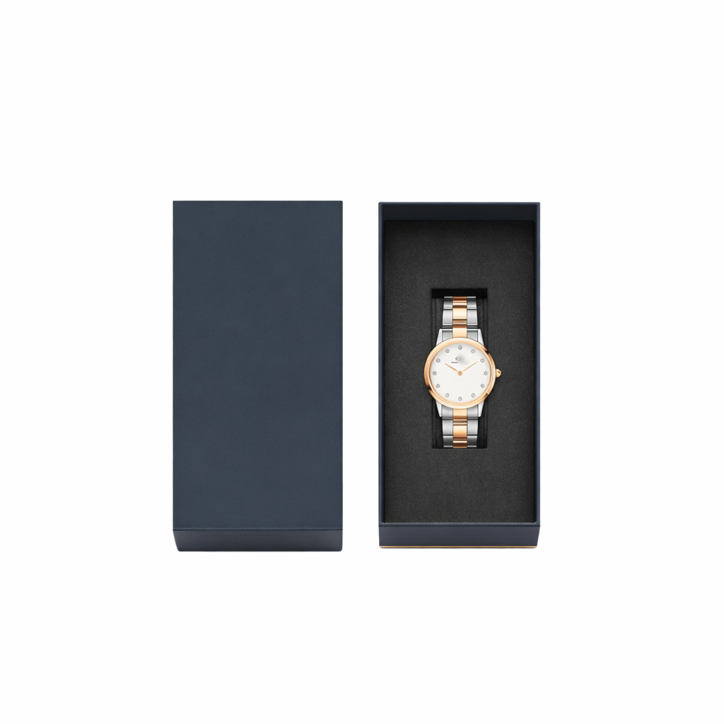 The Watch: Style 1 32mm