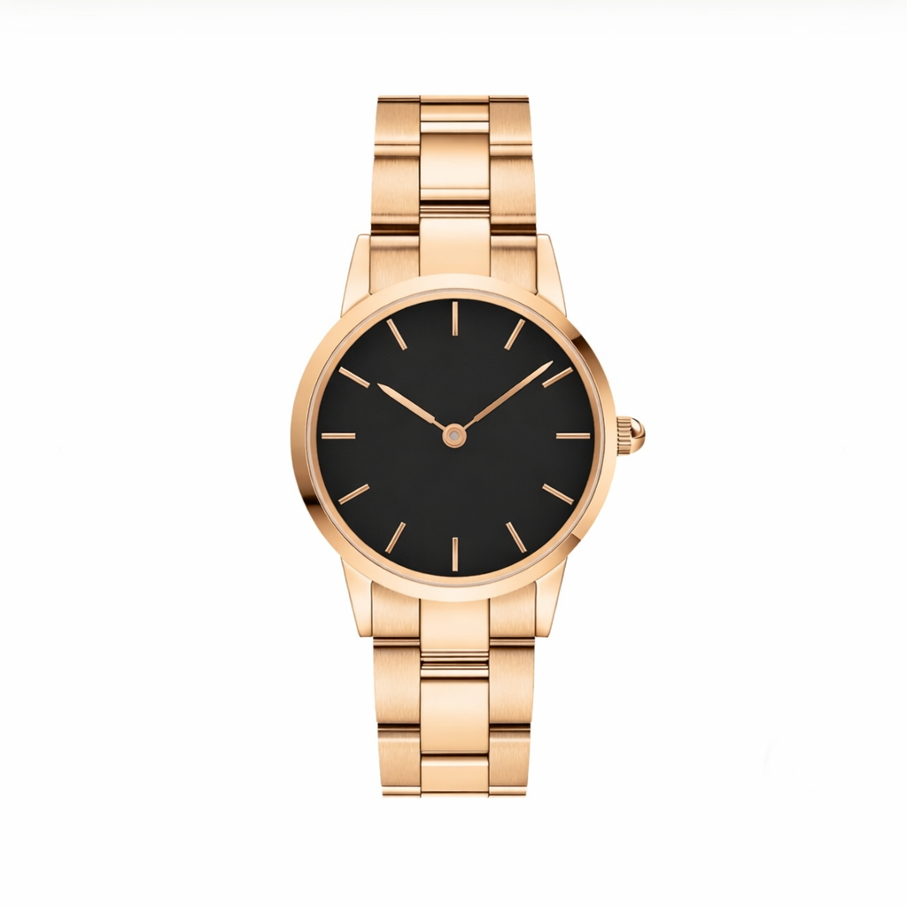 The Watch: Style 3