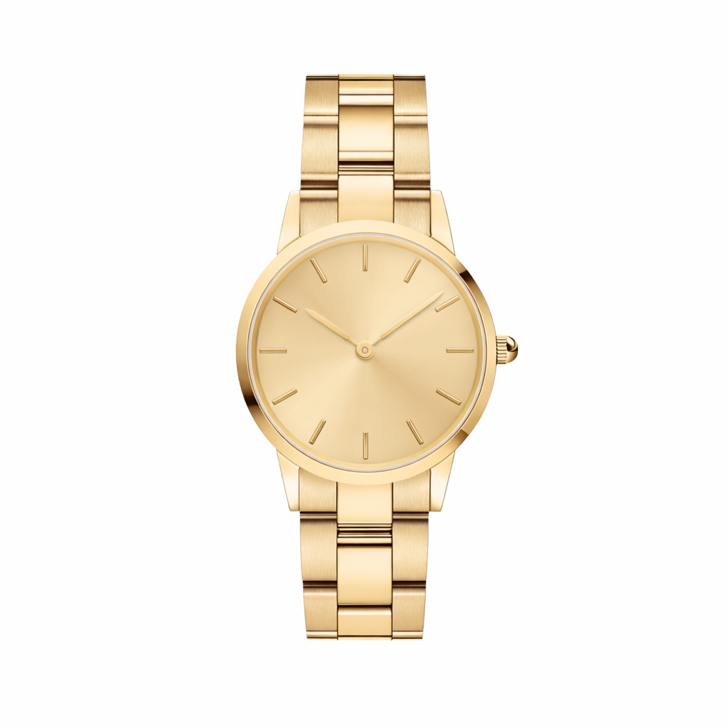 The Watch: Style 6 32mm