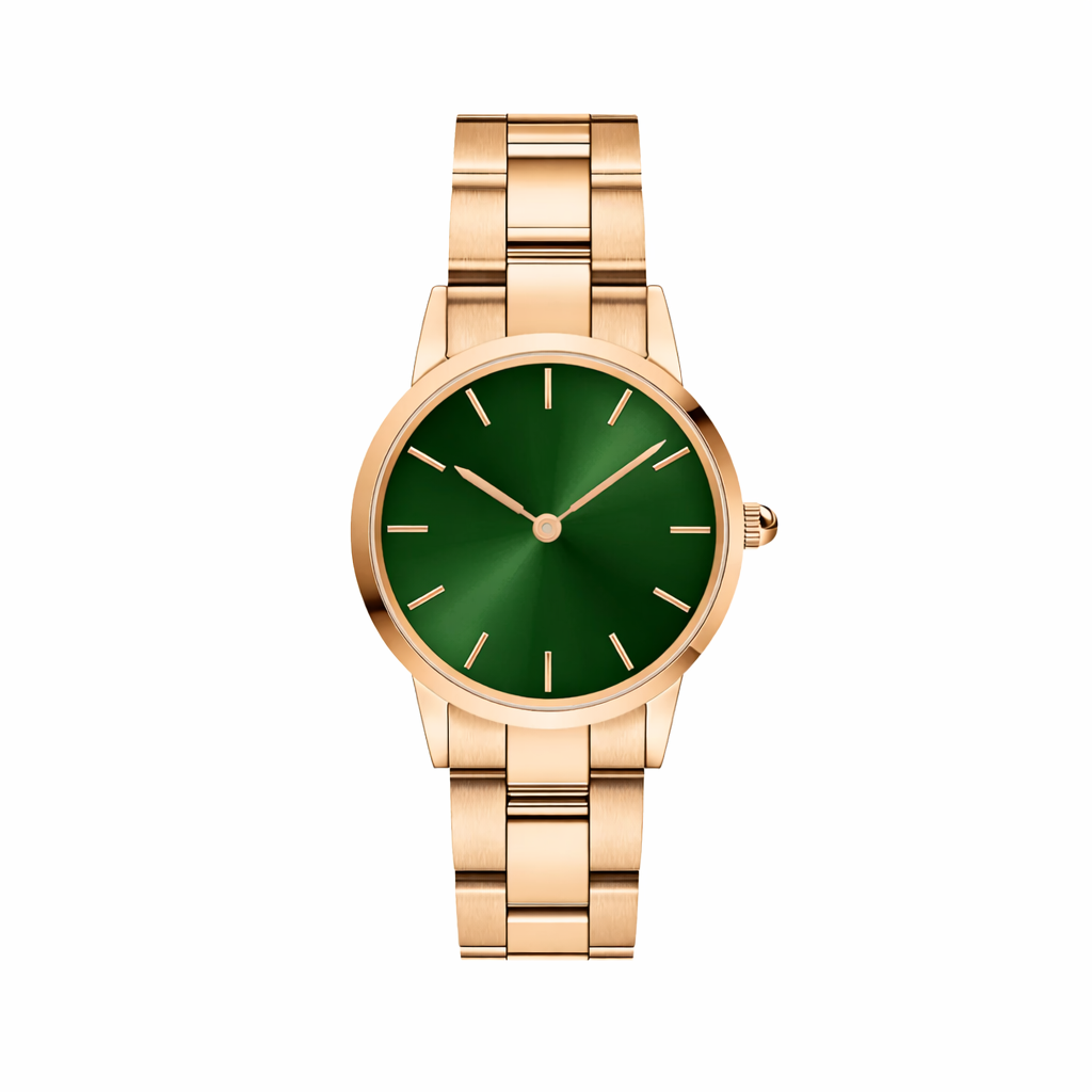 The Watch: Style 7 32mm