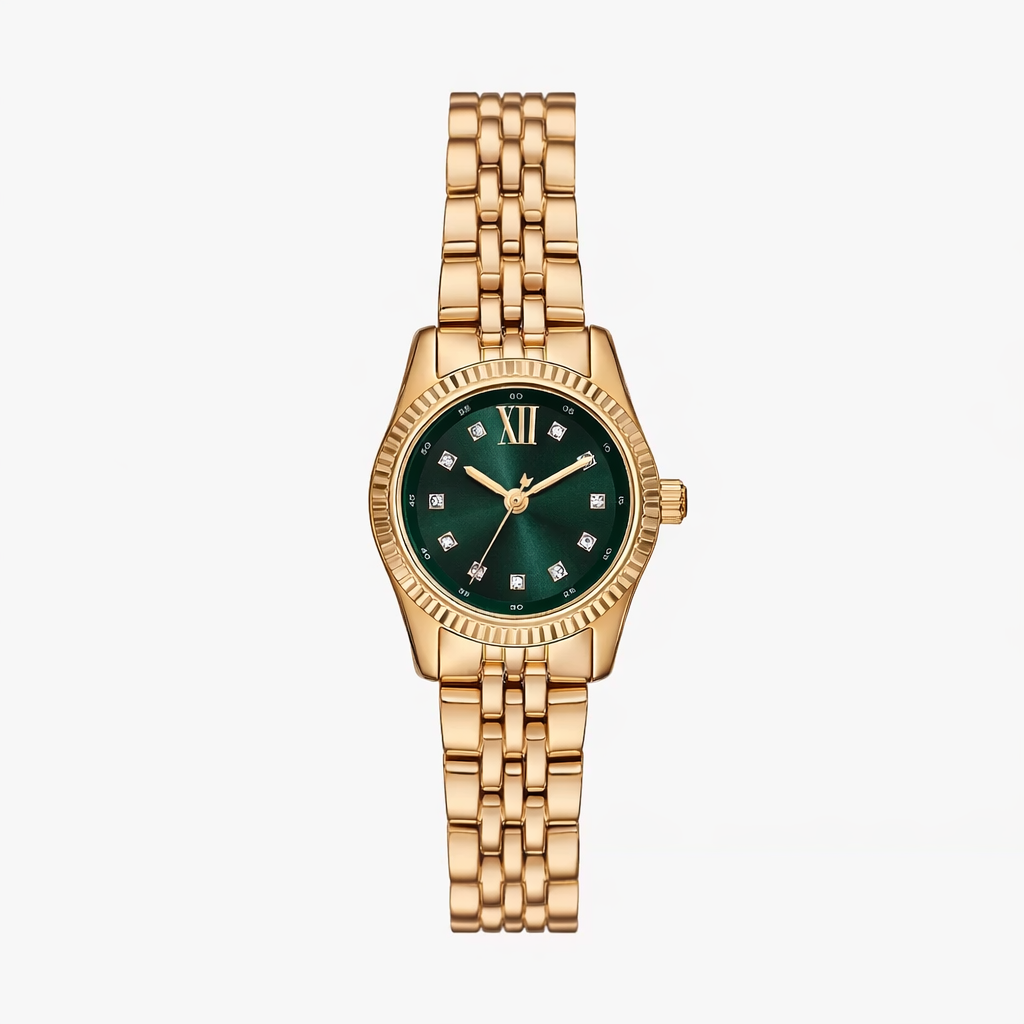 The MINI WATCH : MichaelK2