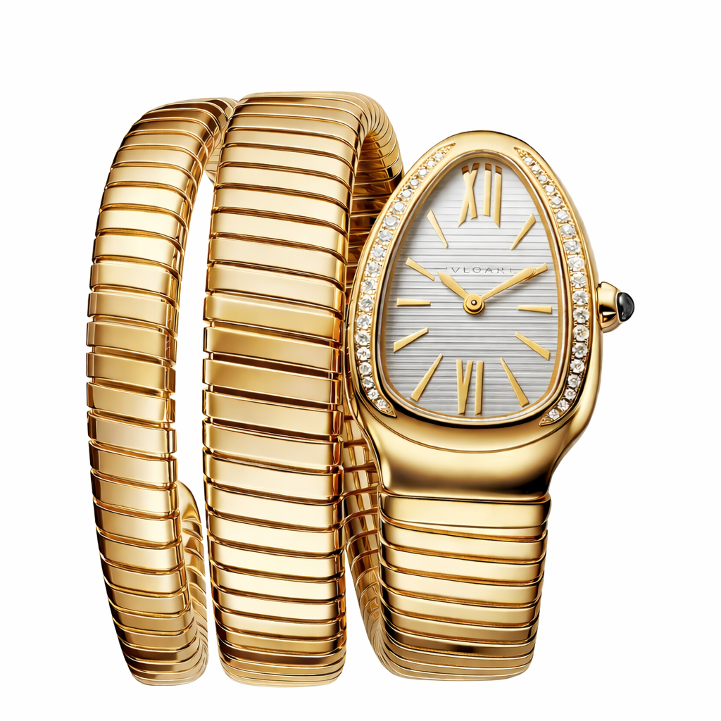 The Watch: Gari