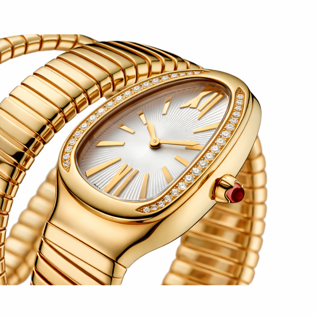 The Watch: Gari