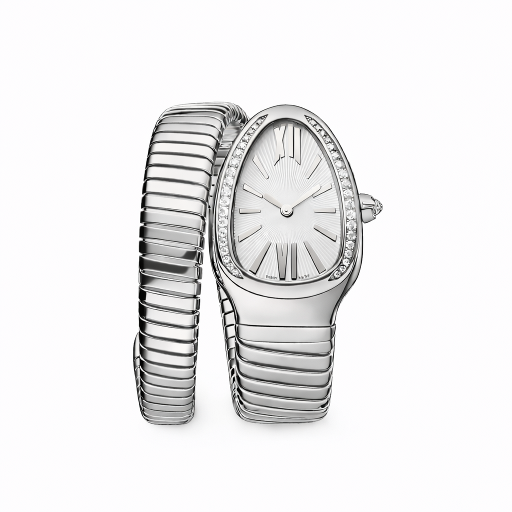 The Watch: Skinny Gari