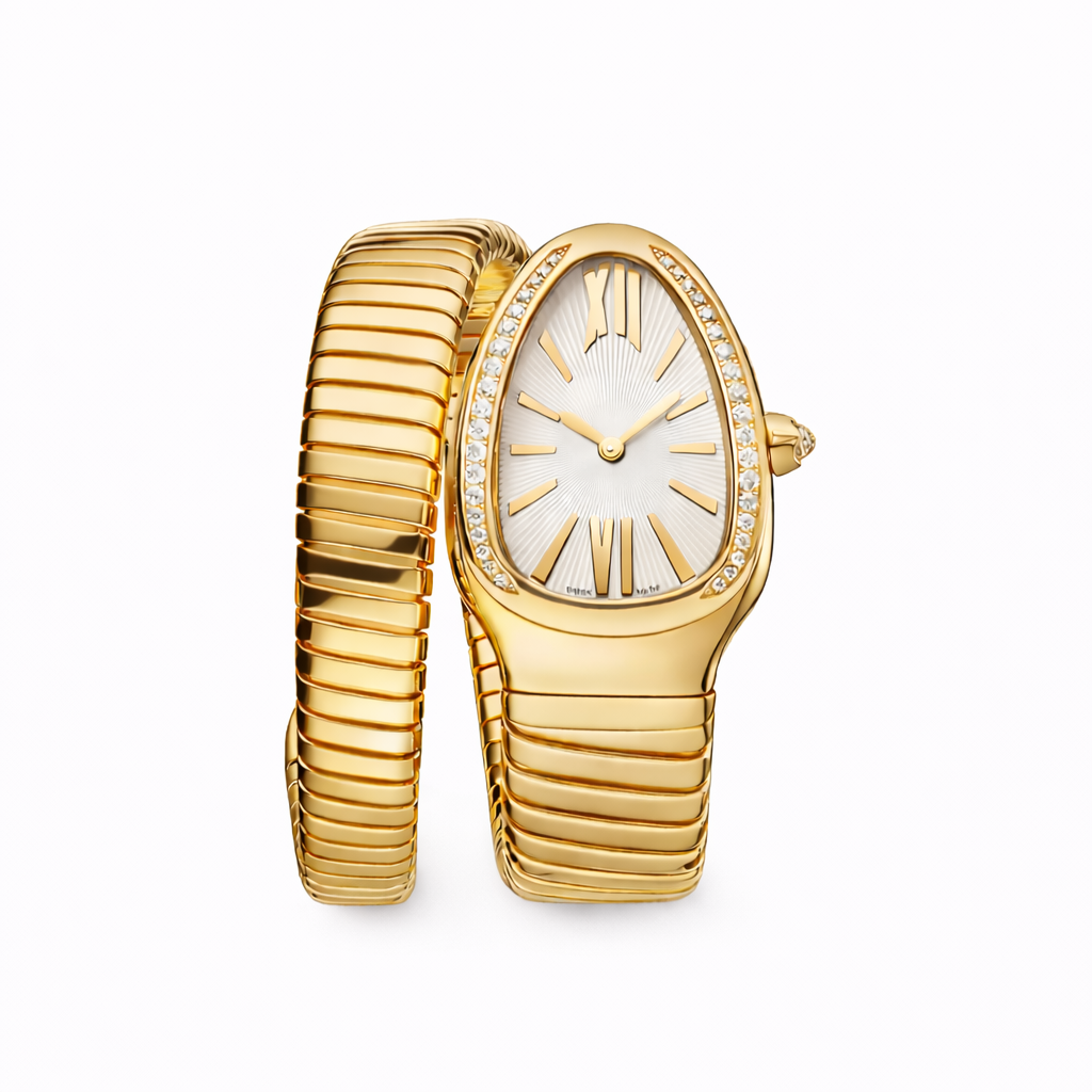 The Watch: Skinny Gari