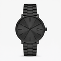 The WATCH : MichaelK Blake Black