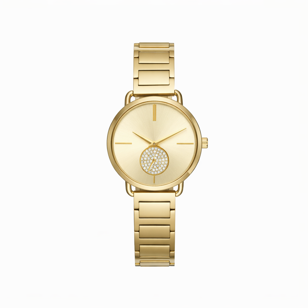 The WATCH : MichaelK8