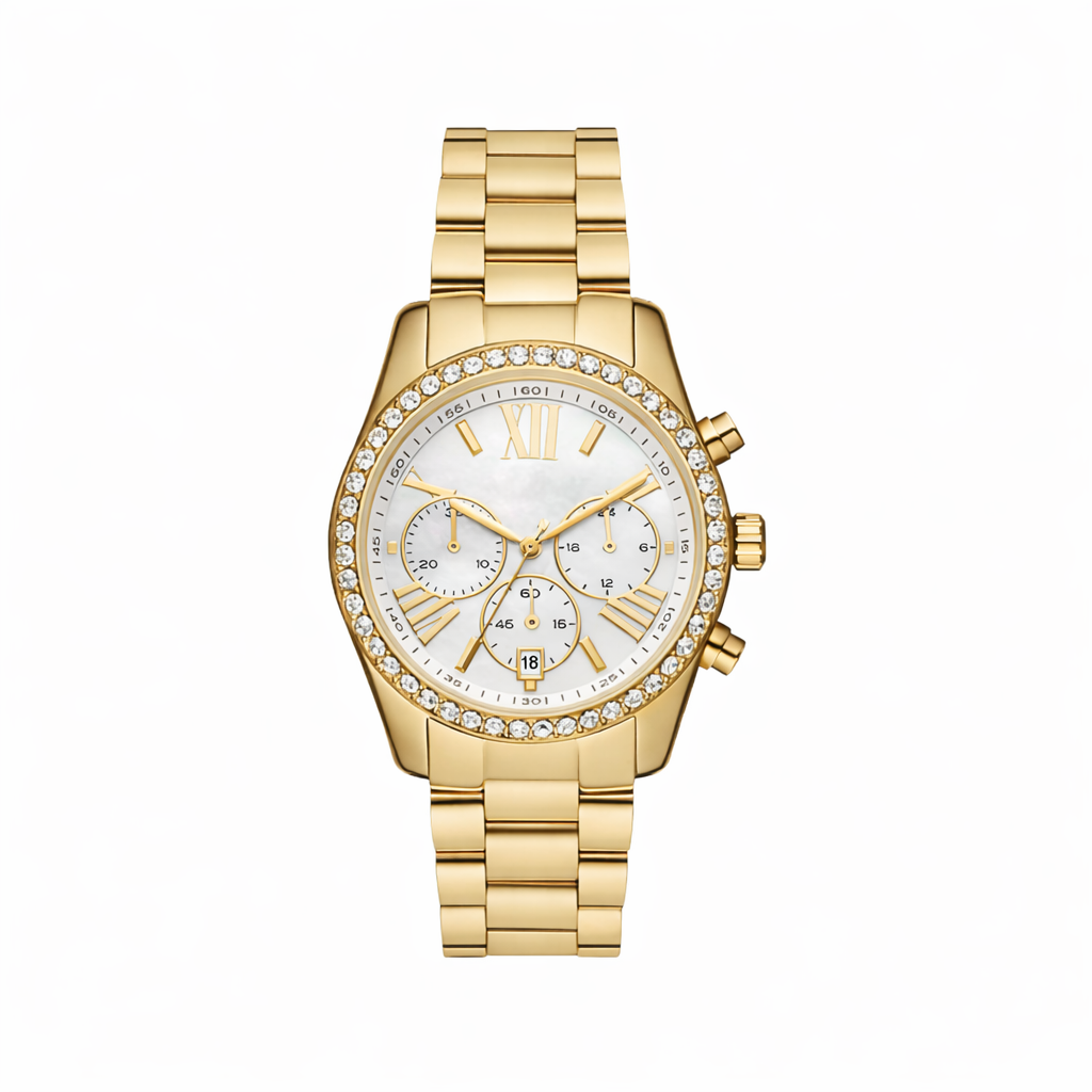 The WATCH : MichaelK7