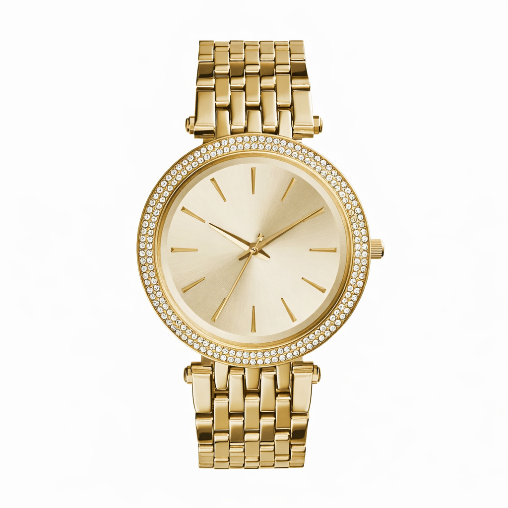The WATCH : MichaelK5